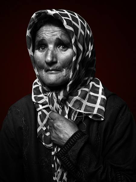 Photograph Sandro  Eyes Of Morocco on One Eyeland